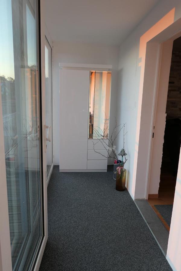 Ferienwohnung Casa Rosa 比尔的斯坦 外观 照片